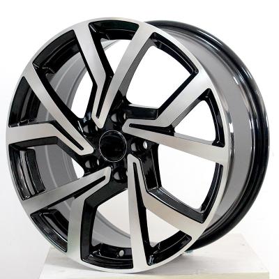 China OE Replacement Wheel Rims TR025358 OE Wheel Rim 17 18 19 20 Inch ET40~54 Alloy Wheel Rim for sale