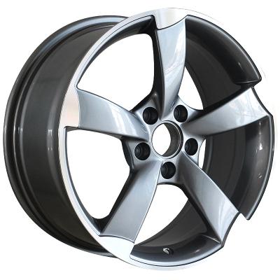 China OE Replacement Wheel rims TR025069 17/20*9.0F/20*9.0C /21 Inch Alloy Wheel Rim 5x112 Wheel For Car For Audi Replacement for sale