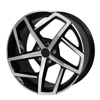 China OE Replacement Wheel Rims Wholesale TR025459 Alloy Wheel Rim 17*7.5 18*8 19*8 For VW Car for sale