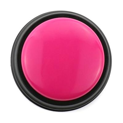 China New DIY Plastic Electronic Record Voice Sound Recordable Button 30s Talking Button For Games for sale