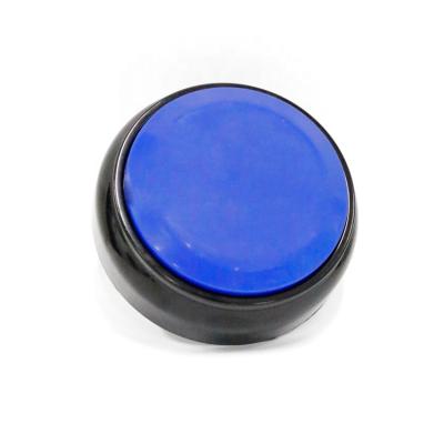 China Plastic Mini Sound Buzzer Sound Alarms Time Button Alarms Time Button Clock Talking Clock For Lampshades for sale