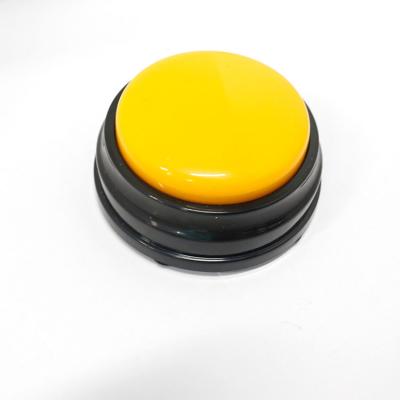 China Promotional Gifts Promotional Voice Recordable Push Button for sale