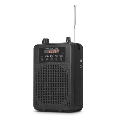 China HONGYIN Modern Clear Sound Without Noise Portable Microphone Voice Amplifier For Teachers for sale