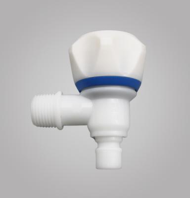 China Metered Faucets 28 Years Newly Commercial Water Faucet Plastic Bibcock Professional Faucet Manufacturer for sale