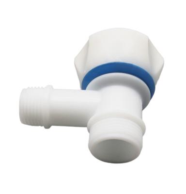 China OEM General Commercial Price Water Flow Control Diaphragm Angle Cock Quick Open Valve for sale