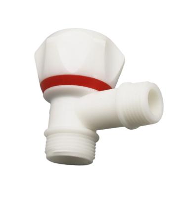 China General Yunsu OEM Factory Price Stock 1/2 Inch Diaphragm Angle Valve For Bathroom for sale