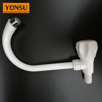 China Sense Faucets Quality Raw Materials 1/2