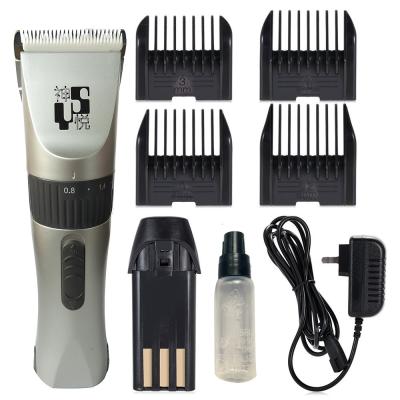 China Sustainable High Quality Pet Grooming Trimmer for sale