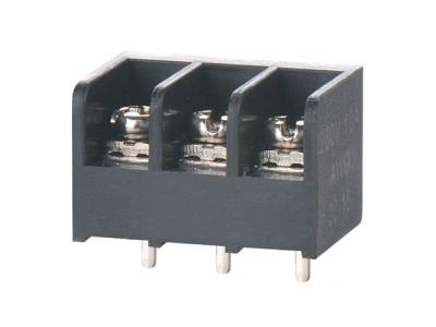 China Alinta CK Series Barrier Terminal Block Connector High Amperage Application CE Approval for sale