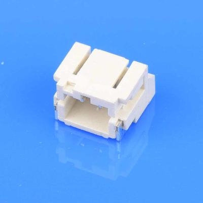 China 2mm Pitch Connector 2P To 16P PCB Wire To Board Power Connector for sale