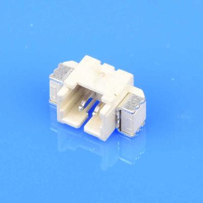 China Alinta 1.25mm Pitch PCB Wire To Board Connector Receptacle 2P To 20P for sale