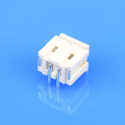 China Alinta 1.5mm Pitch Verticle SMT Connector 2 To 20P PCB Wafer Connector for sale