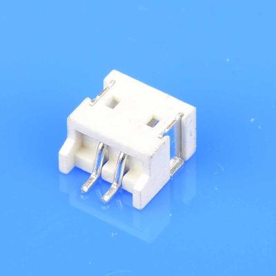 China Horizontal 1.5 Mm Pitch Connector SMT smd PCB connector 2 To 20P LCP 94V-0 for sale