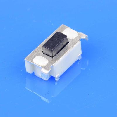 China 3*6 SMT Tact Switch para variedade de dispositivos eletrônicos Design personalizado disponível à venda