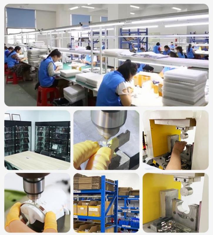 Verified China supplier - Xiamen Daqi Trading Co., Ltd.