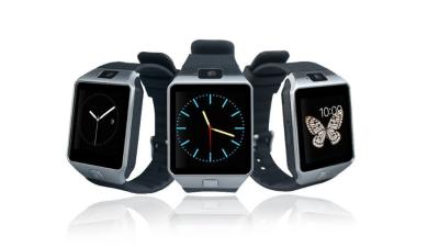 China Bluetooth Smartwatch for sale