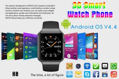 China Smart Watch Smartwatch for Android phone for sale