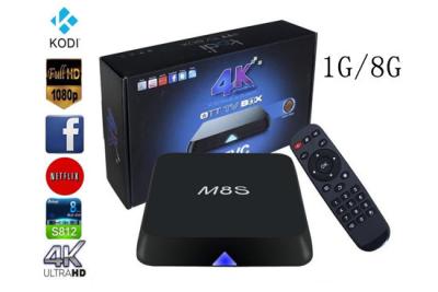 China Android TV Box for sale