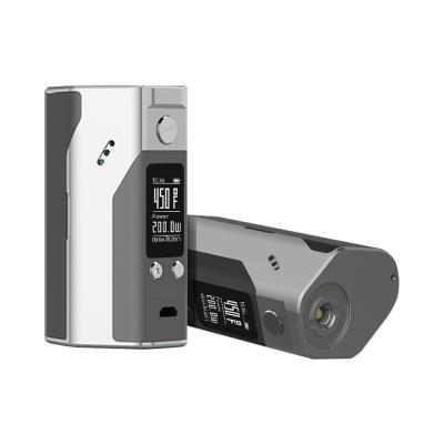 China WISMEC RX 200S Kit for sale