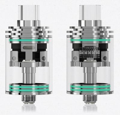 China WISMEC Theorem Atomizer Kit for sale