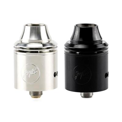 China WISMEC Indestructible RDA Atomizer for sale