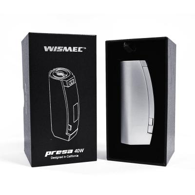 China WISMEC Presa Kit 2300mah for sale