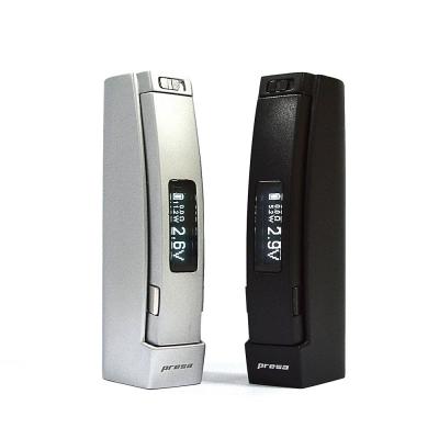 China WISMEC Presa TC40W Kit 2300mah for sale