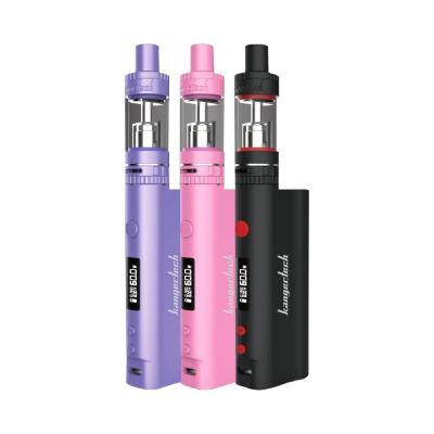 China KANGER Topbox Nano Kit for sale