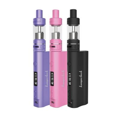 China KANGER Subox Nano Kit for sale