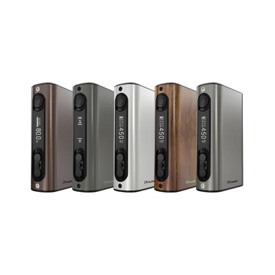 China ELEAF IPower 80W Battery Kit 5000mah for sale