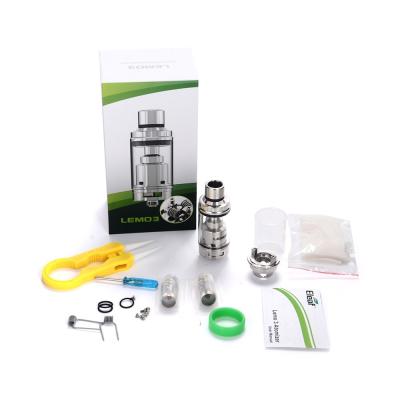 China ELEAF Lemo 3 Atomizer Kit for sale