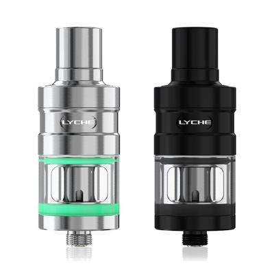 China ELEAF Lyche Atomizer Kit (RBA) 0.25ohm for sale