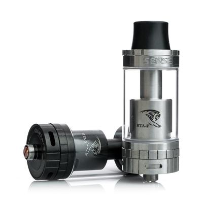 China SENSE Herakles RTA 2 Atomizer Kit for sale