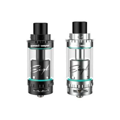 China GEEKVAPE Eagle RTA Tank Top Airflow Kit for sale