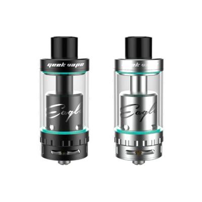 China GEEKVAPE Eagle RTA Tank Standard Kit for sale