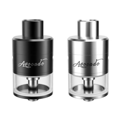 China GEEKVAPE Avocado 24 RTA Atomizer Kit for sale