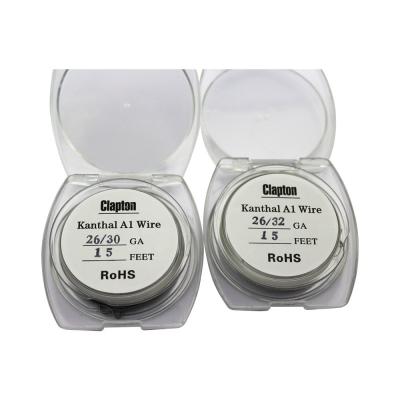 China UD Clapton Wire for sale