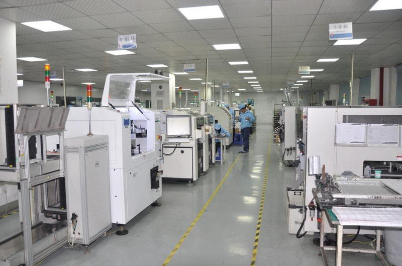 Verified China supplier - Shenzhen Hokee Technology Industrial Co., Ltd.