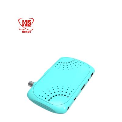 China Cheap Satellite TV Receiver with IKS IPTV SM2134 S2-MINI-2134 for sale