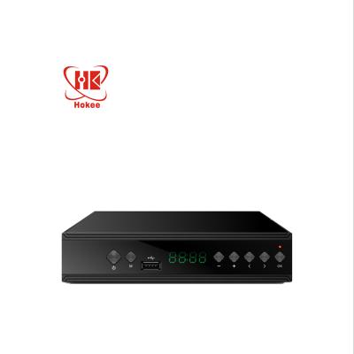 China Best Price EPG Mini DVB-T2 Set Top Box With Megogo T15 for sale