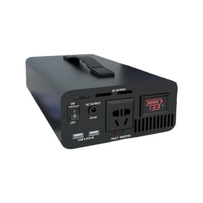 China Stable UPS COMPUTER with 5.2V 12V 220V output HKPP2101 for sale