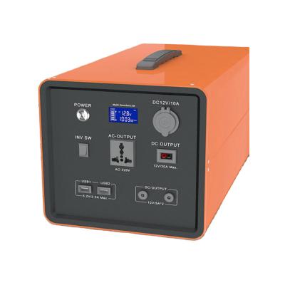 China Stable UPS COMPUTER with 5.2V 12V 220V output HKPP2102 for sale