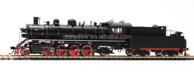 China For hobby collecton scale HO locomotive works on railroad for sale