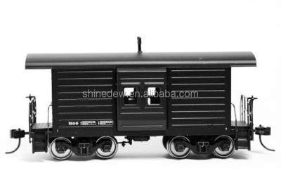 China For Adult High Simulation Plastic And Metal Decorative Train Models With Realistic Details for sale