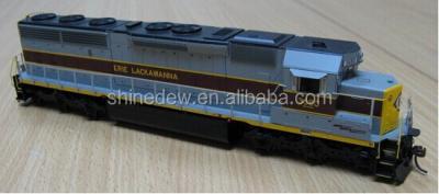 China For Adult Scale OO Scale Model Railway For Model Train Layout for sale