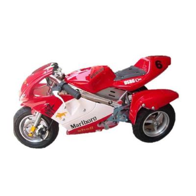 China 49cc pocket bike lowrider 3 wheel bikes for adults 3 for sale