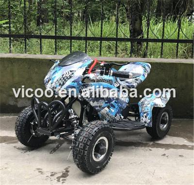 China Cheap 50cc Mini Dirt Bike 50cc Pocket Bike 2 for sale