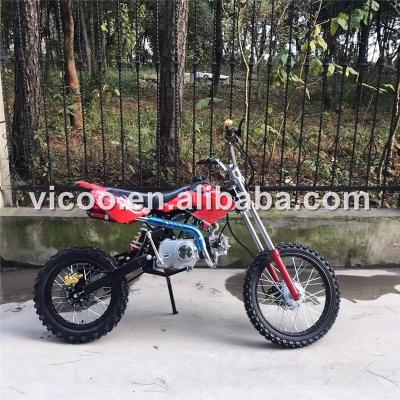 China Apollo Mini Dirt Bike 125cc Motorcycle Dirt Bike For Sale 1700*700*1100mm for sale