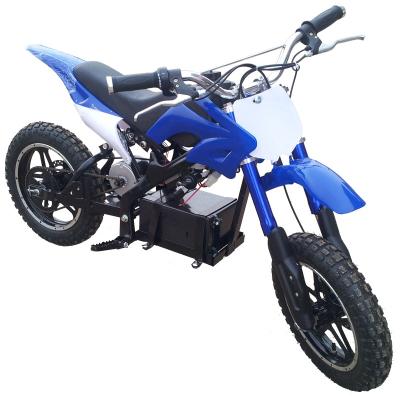 China 2020 hot sell electric dirt bike 300w and kids dirt bike 500w with CE for kids 1220*200*740mm for sale