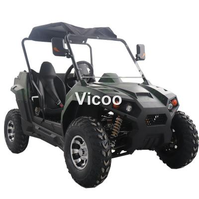 China New 72V 3000W Electric Buggy For Adults Hydraulic Spring Off Front With Road Range Errors: 21*7-10; Rear: 20*10-10 for sale